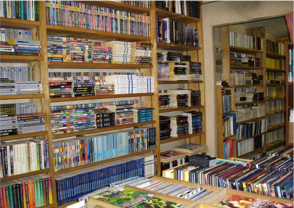 Soutenons la librairie Temps-Livres